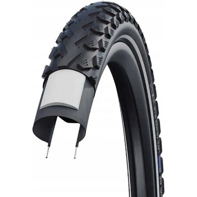 SCHWALBE LAND CRUISER PLUS pneumatika 28x1,60 700x40c REFLEX
