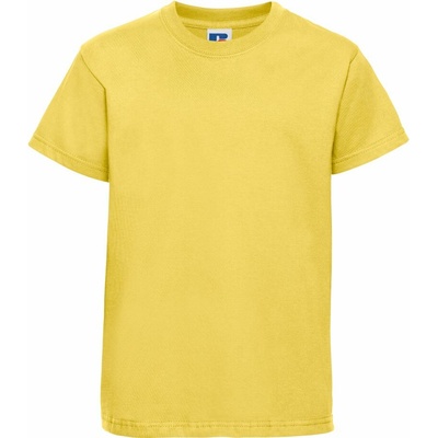 Russell Athletic 180M yellow