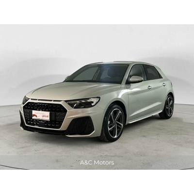 Audi A1 25 TFSI S tronic Sportback 70 kW
