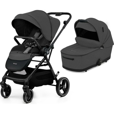 KINDERKRAFT SELECT YOXI Moonlight Grey 2024