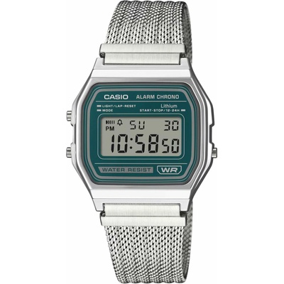 Casio A158WEM-3
