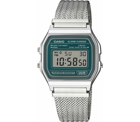 Casio A158WEM-3