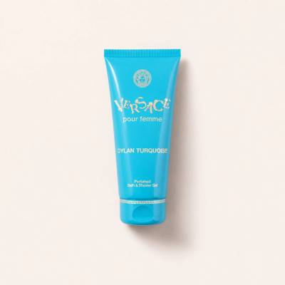 Versace Pour Femme Dylan Turquoise 200 ml