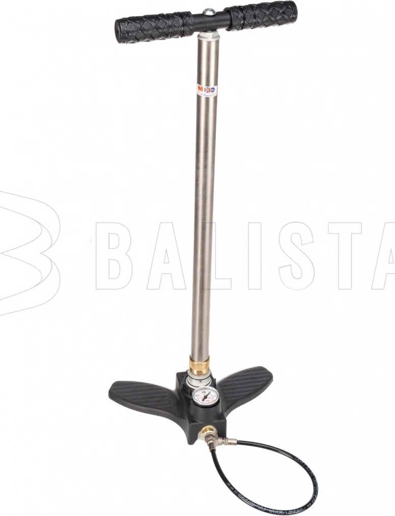 Hill MK5 Pro