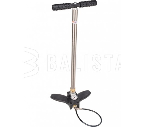 Hill MK5 Pro
