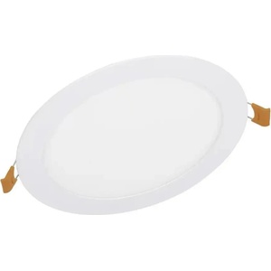 OSRAM Led ЛАМПА dl slim rd 190 e 18w 840 wt eue ledvance (4099854492082)