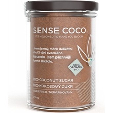 Sense Coco Bio kokosový cukor 250 g