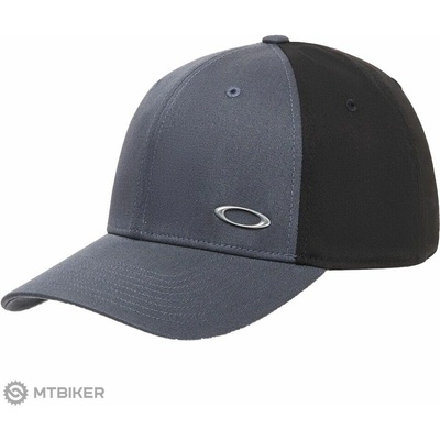 Oakley Tinfoil II graphite