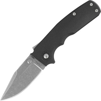Demko Knives Shark Cub SC-10A-BLK-CP