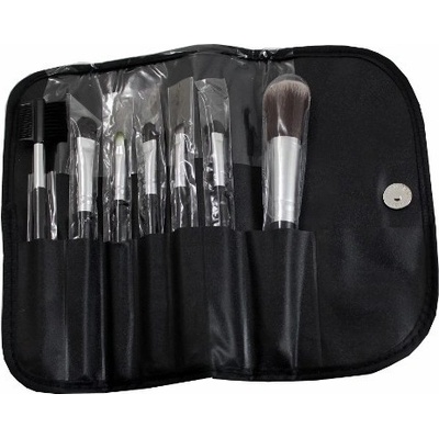 Divine P218 sada štetcov na makeup 7 ks