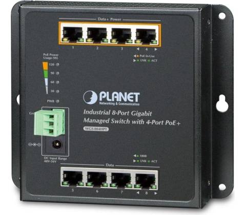 Planet WGS-804HPT