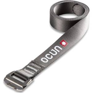Ocún Колан OCÚN Belt SB 28mm grey