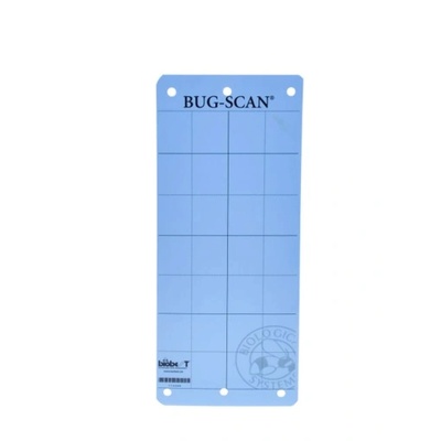 Bug-Scan BLUE - ленти против трипси