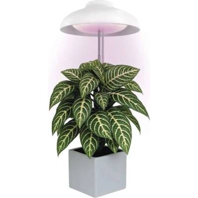 Led лампа за вътрешно отглеждане на растения grow led/5w/5v (ems1463)