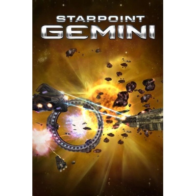 Iceberg Interactive Starpoint Gemini (PC)