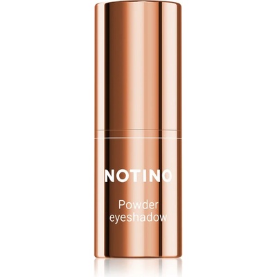 Notino Make-up Collection Powder eyeshadow насипни сенки Cool bronze 1, 3 гр