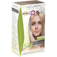 Naturigin farba na vlasy Lightest Blonde Ash 10.2 40 ml