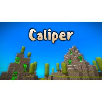 Conglomerate 5 Caliper (PC)