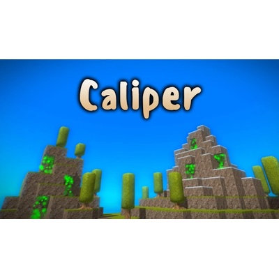 Conglomerate 5 Caliper (PC)