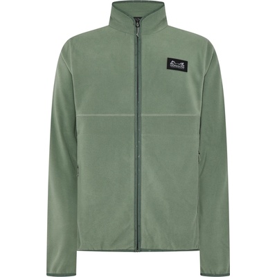 Didriksons Мъжко поларено яке Didriksons Vito Full Zip Fleece jacket - Light Moss - размер 3XL (005-6916-0117)