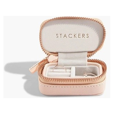 Stackers cestovní Blush Petite Travel 75340