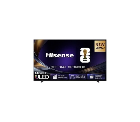 Hisense 65U7S PRO