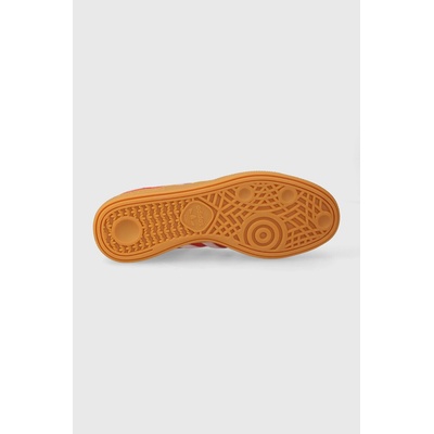Adidas Велурени маратонки adidas Originals Handball Spezial (IE5894)
