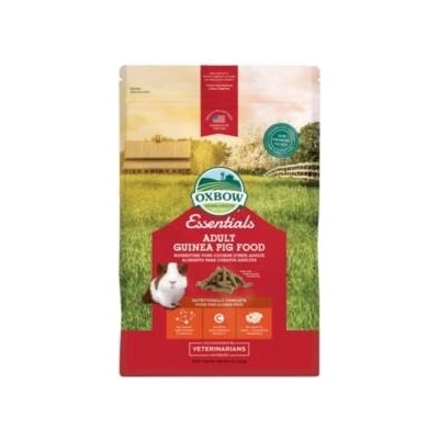 Oxbow Cavy Cuisine Adult Guinea Pig 2,25 kg