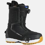 Burton Мъжки Сноуборд Обувки Burton Highshot Step On® Black (302951-43)