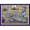 Stavebnice Merkur Merkur CLASSIC C 01