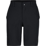Stoic Дамски шорти за колоездене Stoic Women's DalslandSt. Gravel Shorts Cycling bottoms - Black - размер XS (155-2467-0111)