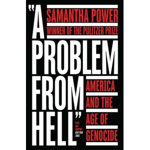 Problem from Hell (ISBN: 9780008359386)