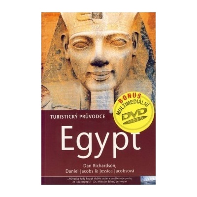Egypt - Dan Richardson