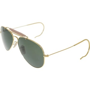 Ray-Ban RB3030 L0216 Слънчеви очила
