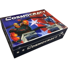 Road To Infamy Games Cosmocracy