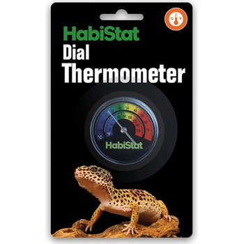 HabiStat Dial Thermometer