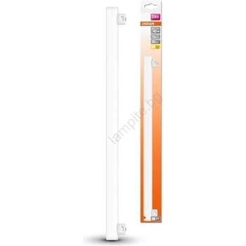 OSRAM LED Флуоресцентна тръба S14s/6W/230V 2700K 50 см - Osram (P225724)