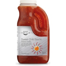 Chef Club Sweet Chilli Sauce 2,31 kg