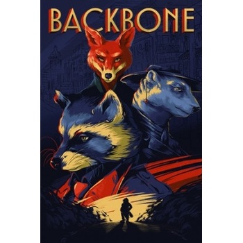 Backbone