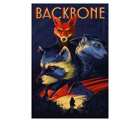 Backbone