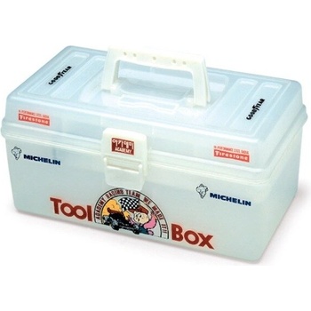 Image 1 of Academy Кутия за инструменти - тип куфар (aa042)