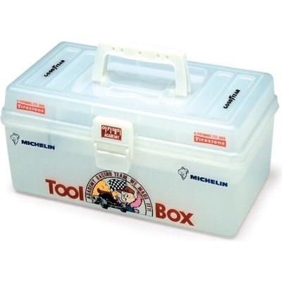 Academy Кутия за инструменти - тип куфар (aa042)