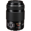 Panasonic Lumix G X Vario PZ 45-175mm f/4-5.6 Aspherical POWER O.I.S.