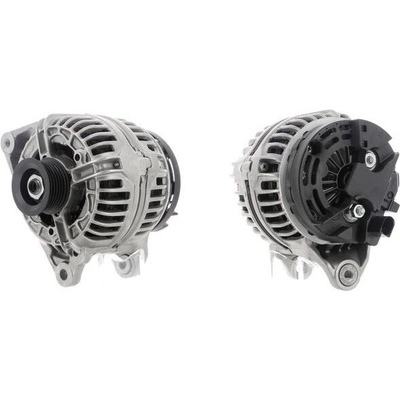 Alternátor - Porsche 911 3.4 Carrera / Bosch 0124525056