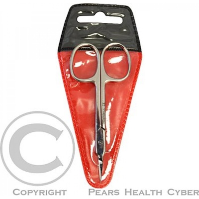 Celimed nůžky SI-018 na kůži rov.hrotn. 9 cm
