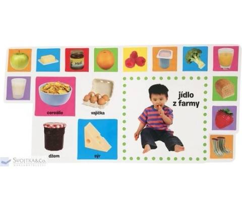 Farma - leporeo