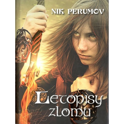 Letopisy zlomu