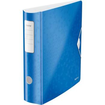 Leitz Папка за документи, 82 мм, A4, PP, LEITZ "180 Active Wow", синя 11060036 (11060036)