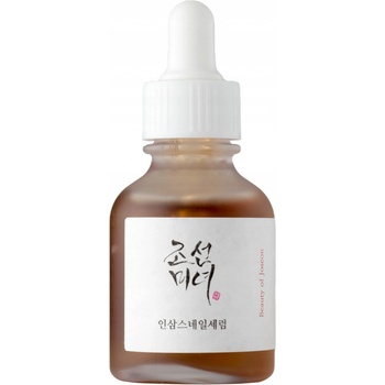 Beauty of Joseon Repair serum Ginseng + Snail Mucin sérum 30 ml