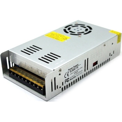 Napájecí zdroj 15V, 33.3A - 500W